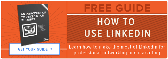 how to use linkedin: free guide