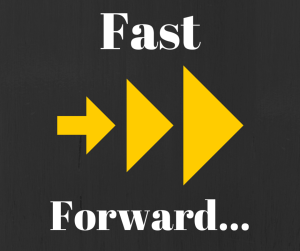fast-forward