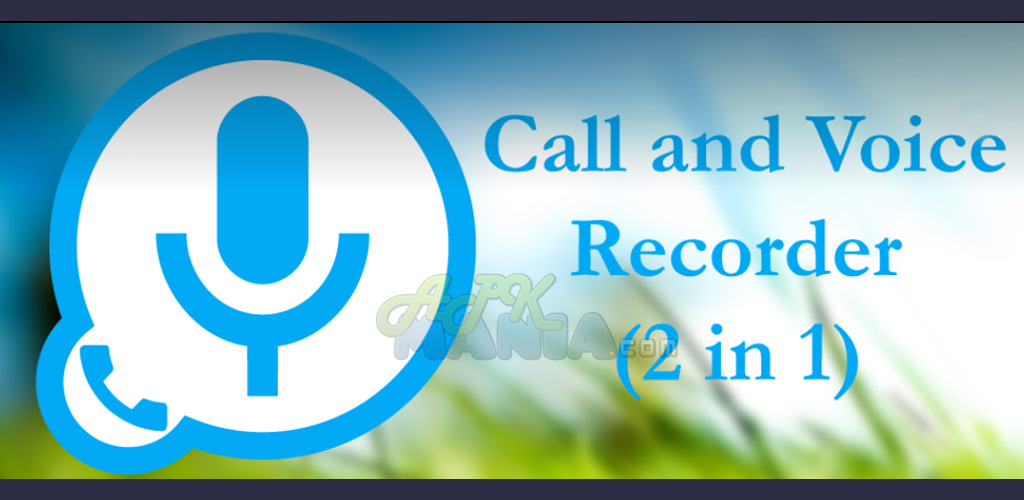 Call recorder (Full) v3.0.2 APK
