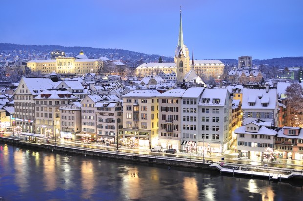 Zurich (5)