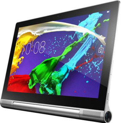 dnaTechReview- Lenovo- Lenovo Yoga 2 Pro- tablet
