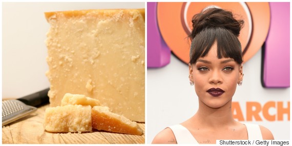 cheese and ri