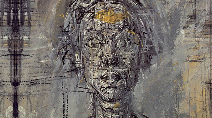 Работы Альберто Джакометти покажут в Национальной портретной галерее
