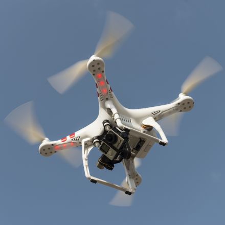 Jetliner dodges possibly 'catastrophic' collision with drone in NYC