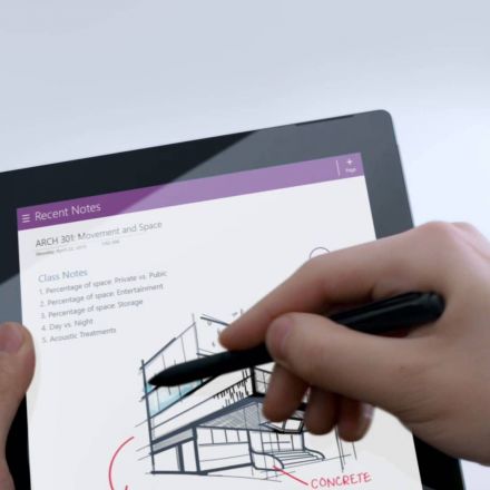 Microsoft unveils new Surface 3 advertisement ahead of release