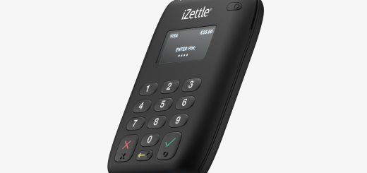 ContactlessiZettle