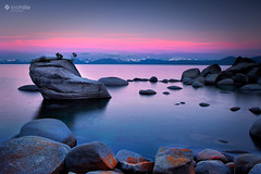 Lake Tahoe - United States Landscape