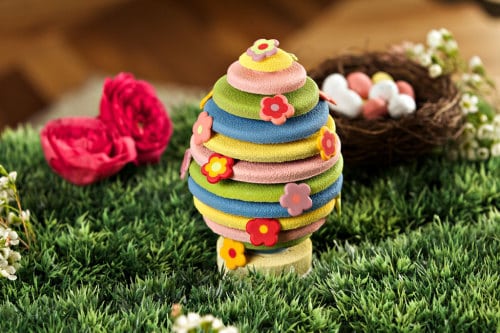 Toy Egg 500x333 Celebrate Spring w/ Easter Inspired High Tea at Shangri La