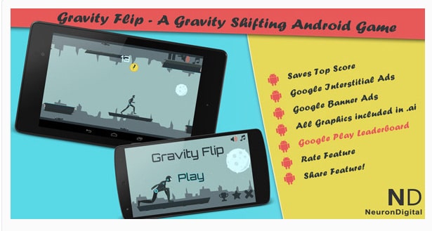 Gravity-Flip---A-Gravity-Shifting-Android-Game