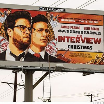 YouTube tentatively agrees to stream 'The Interview'