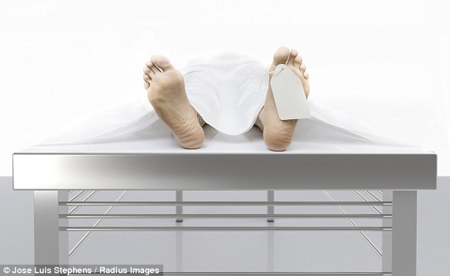 Dead bodies give off a distinctive, sickly-sweet odour that's immediately recognisable and hard to forget. The smell of death can consist of more than 400 volatile organic compounds in a complex mixture
