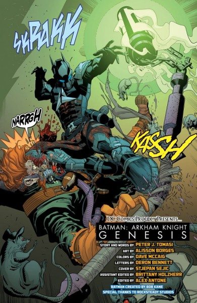 Batman Arkham Knight_Genesis (comic 4)