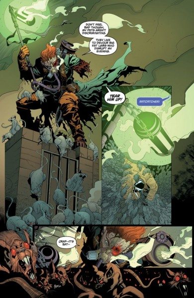 Batman Arkham Knight_Genesis (comic 3)