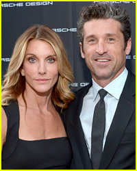 Patrick Dempsey's Wife Requests Spousal Support in Divorce