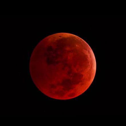 The Moon is about to do something very weird — and people think it's a sign of the apocalypse