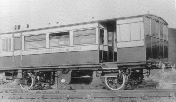 Pickering Railcar No.16 (6)