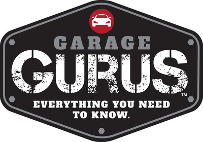 Garage Gurus is a first-of-its-kind technical education network from Federal-Mogul Motorparts aimed at strengthening the automotive service industry's support of the front-line professionals who repair and maintain today's passenger vehicles.
