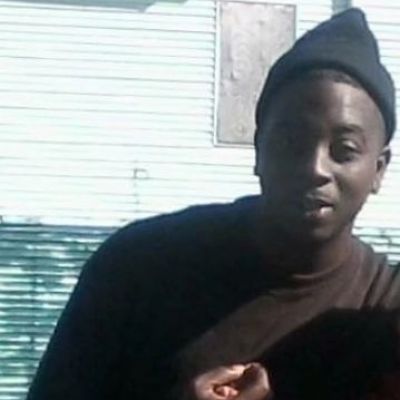 Young black man jailed since April for alleged $5 theft found dead in cell