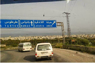 Bashar Assad Perintahkan Pengikut Alawi Pulang ke Lattakia