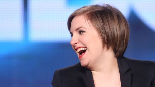 Why Lena Dunham Should Be Left Alone