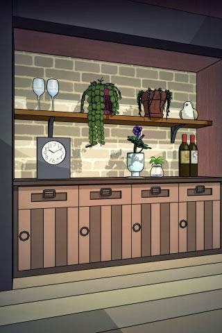 Download Game Escape game: The bargain.apk for Android