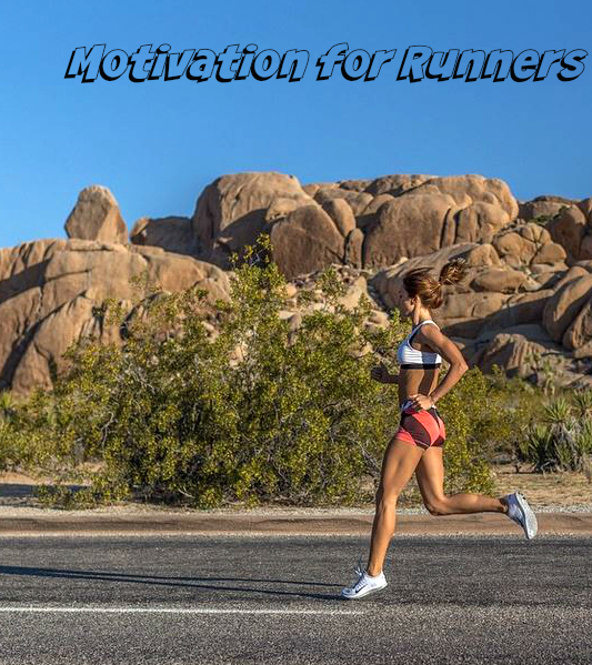 Inspirational runners on Instagram and Blogs