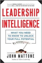 intelligent leadership book review