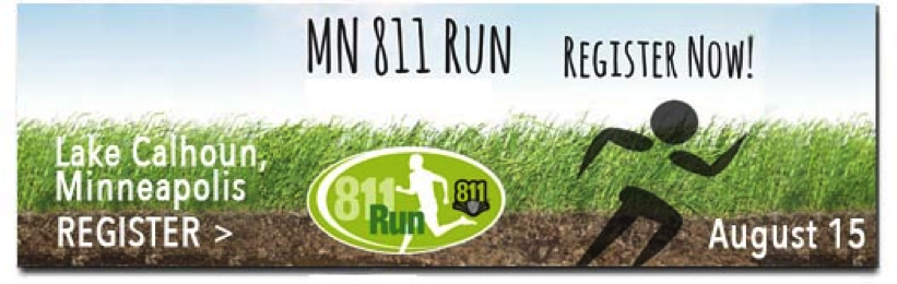 811 Run