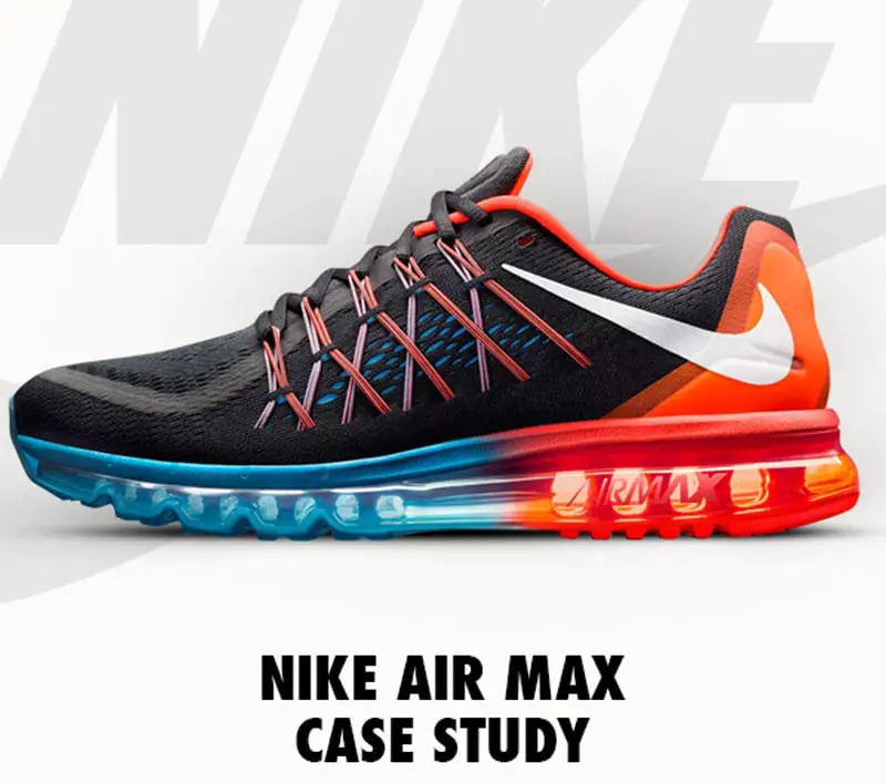 Nike-Air-Max-Case-Study