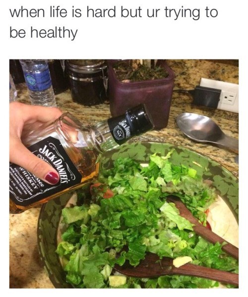 booze,salad dressing,funny,after 12,g rated