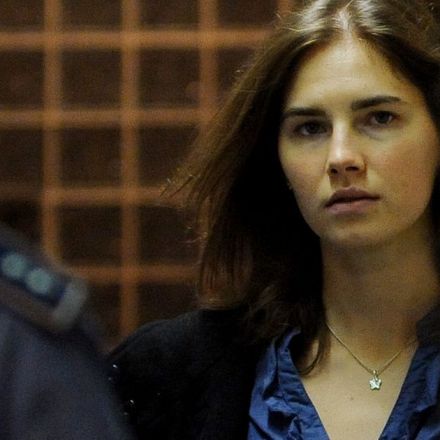 Italy's Top Court Overturns Amanda Knox conviction