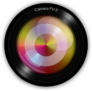 Camera FV-5 v2.52 [Patched] Download
