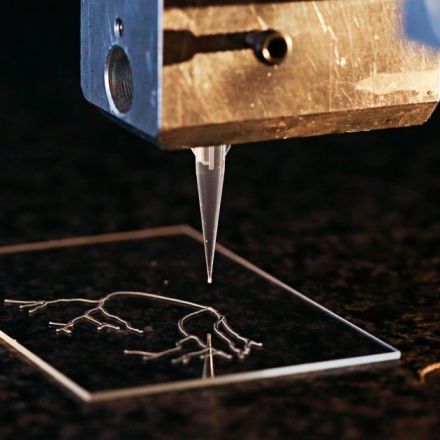 How 3-D Printing Is Changing Medicine