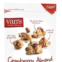 Van's Cranberry Almond Granola