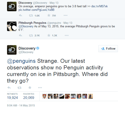 trolling-discovery-channel-twitter-spitting-hot-fire
