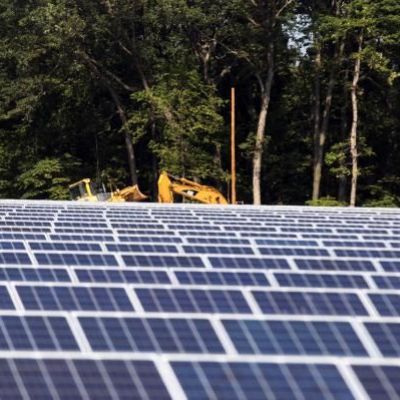 North Carolina Reaches Solar Power Milestone