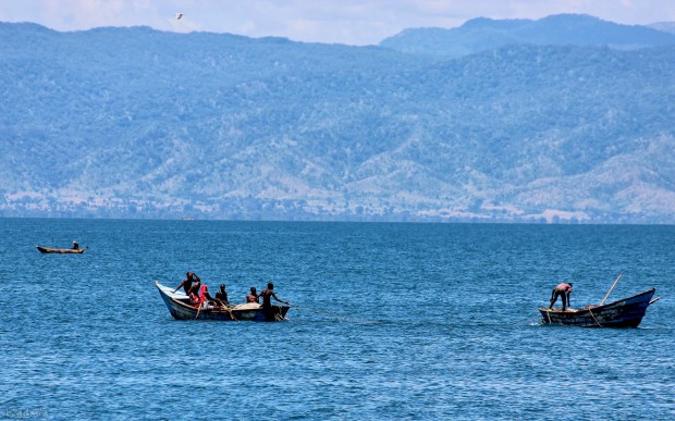 Lake Malawi, Mangochi (2)