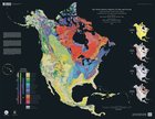 North America Tapestry of Time and Terrain [3000x2332] - (Higher-res .pdf in comments)