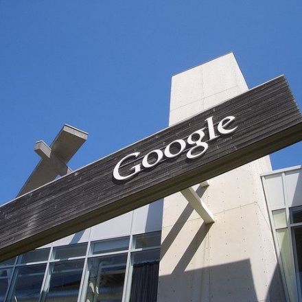 64-year-old engineer sues Google for age discrimination