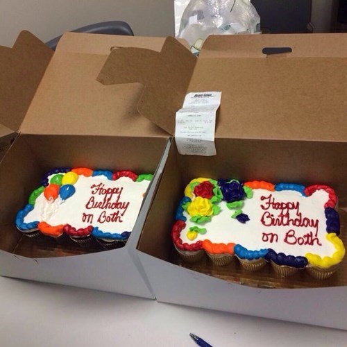 work-fails-two-cakes-what-do-you-want-them-to-say