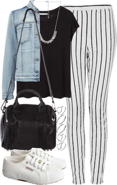 styleselection: outfit for travelling by im-emma featuring...