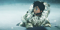 Never Alone Is a Harrowing Journey Into the Folklore of Alaska Natives