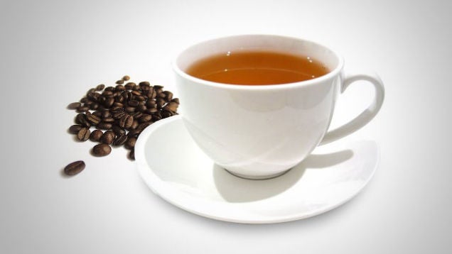 Top Ten Tips and Tricks for Terrific Tea