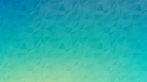 Set Of Seamless Abstract Polygon Background
