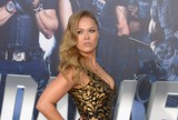 Também atriz, Ronda Rousey revela preocupação com o rosto nas lutas