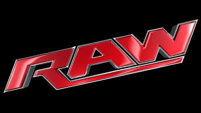 WWE Raw 25-5-2015