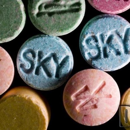 California scientists test Ecstasy as anxiety-reducer for gravely ill