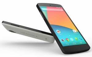 Another Nexus built by LG? Yes please. Photo: LG