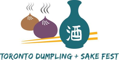 Toronto Dumpling + Sake Fest Tomorrow