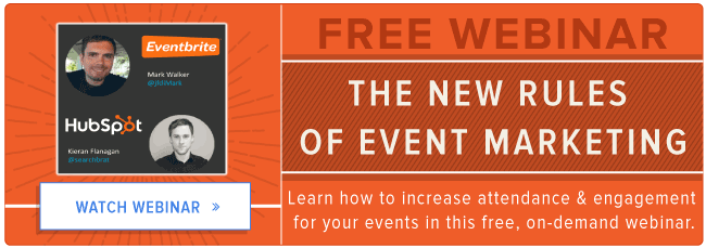 free event marketing webinar